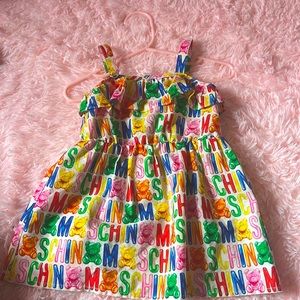 Moschino Baby Dress